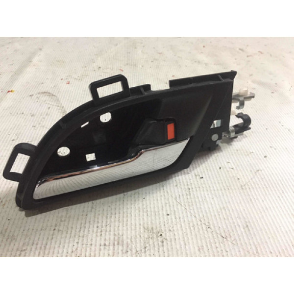 Maçaneta Interna Lado Direito Honda Crv 2009 Original Dianteira/traseira