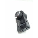 Botão Regulagem Farol Gm Sonic 2012/2014  Preto