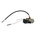 Fechadura Porta Dianteira Esquerda Gm Sonic 2012/2014