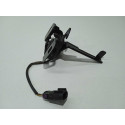 Fechadura Capô Chevrolet Cruze 2012/2013/2014/2015