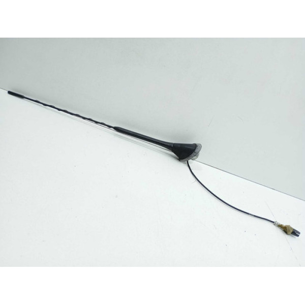 Antena Teto Fiat Linea 2009 2010 2011 2012 2013 2014 Preto