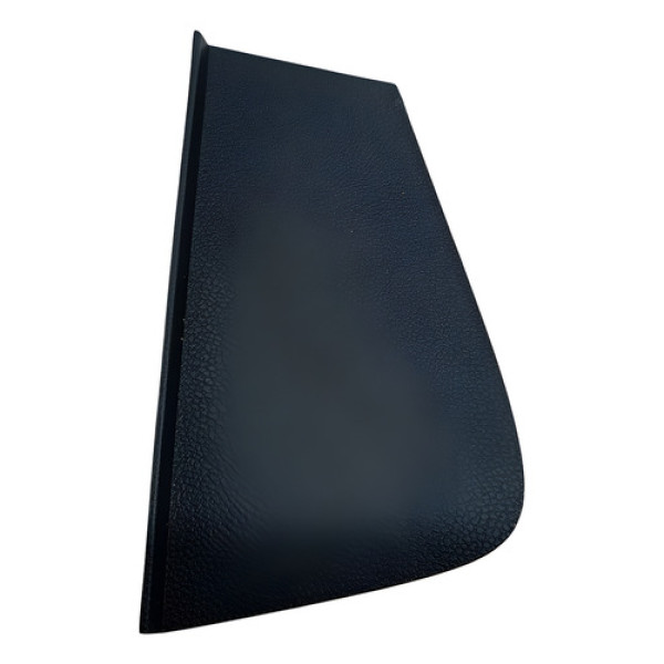 Acabamento Lateral Painel Direito Honda Fit 2009 2014 Preto