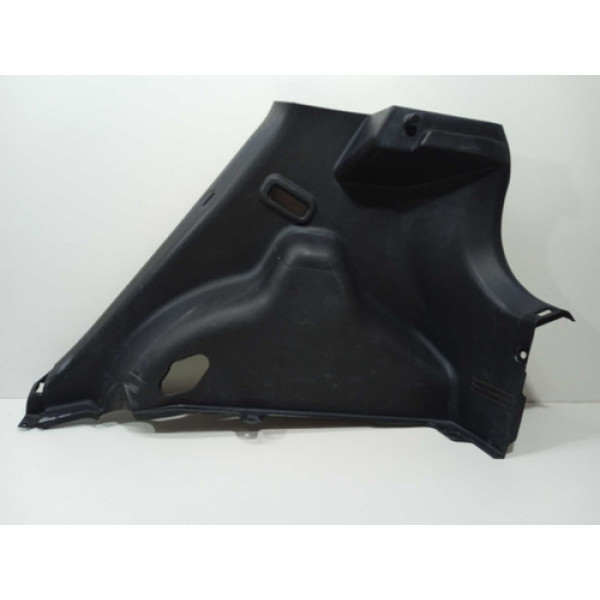 Forro Porta Malas Lateral Direita Kia Picanto 2013