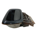 Maçaneta Externa Traseira Direita Gm Astra Gsi 2004 2010 Preto Traseira