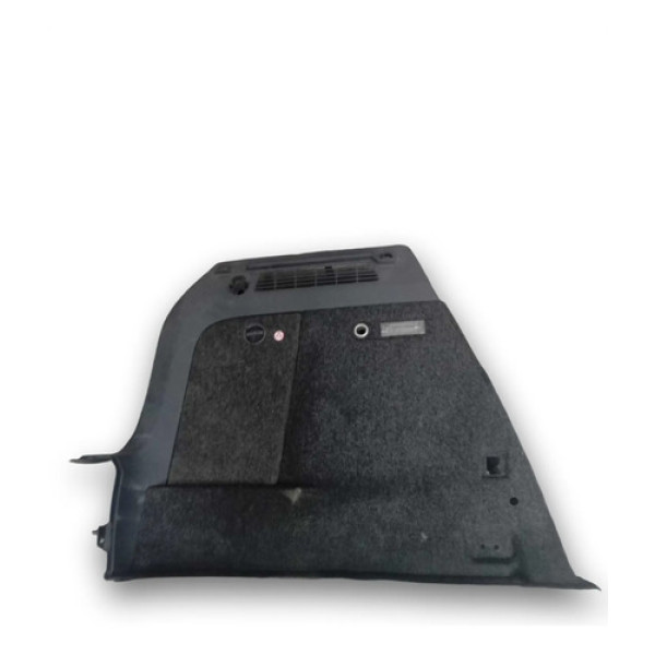 Forração Lateral Esquerda Porta Malas Vw Tiguan 2010 2013