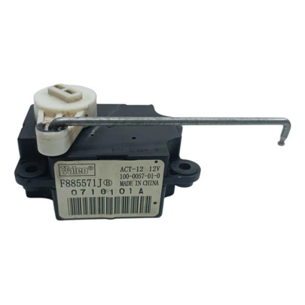 Motor Atuador Caixa De Ar Nissan Tiida 2008 2012