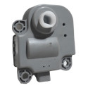 Motor Atuador Caixa Ventilação Interna Prisma 2014/2016