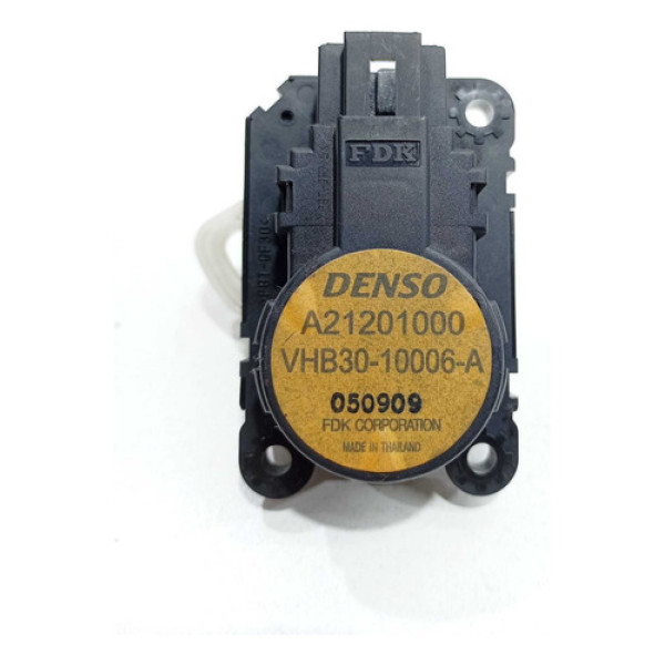 Motor Atuador Ar Condicionado Fiat Linea 2009 2014