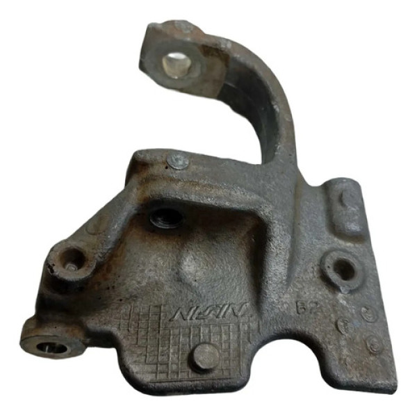 Suporte Coxim Inferior Cambio Aut Honda City 1.5 2009 2014