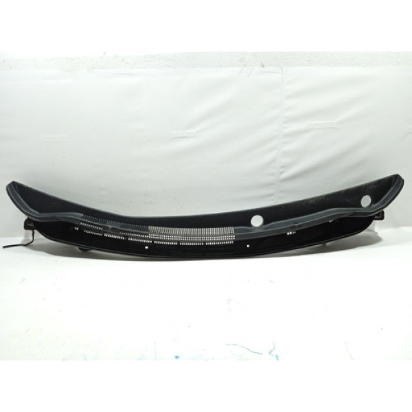 Grade Churrasqueira Hyundai Hb20 2012/2015  Fosco
