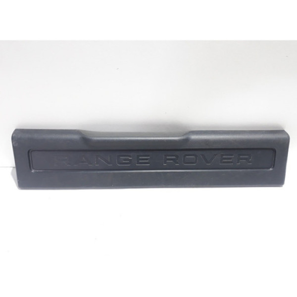 Soleira Da Porta Lado Direito Land Rover Evoque 2012/2015 S4