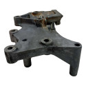 Suporte Bomba Direção Compressor Gm Spin 1.8 8v 2012 2016