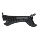 Capa Central Correia Dentada Chevrolet Tracker 1.8 2012 2016