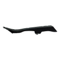 Acabamento Lateral Banco Traseiro Direito Mercedes C180 2012 Preto