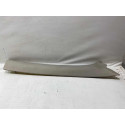 Acabamento Coluna Para Brisa Direito Mercedes C180 2010/2013