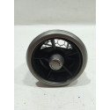 Difusor De Ar Dianteiro Esquerdo Gm Sonic 2012/2014 