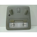 Luz Teto Cortesia Chevrolet Cruze 2012/2015