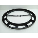 Base Suporte Estepe Gm Cruze Sedan 2012/2015