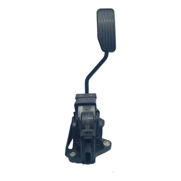 Pedal Acelerador Eletronico Honda City 1.5 2009 2014