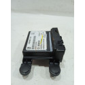 Módulo Sensor Estacionamento Gm Sonic 1.6 16v 2012/2014  Preto