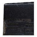 Absorvedor Impacto Traseiro Esquerdo Fiat Grand Siena 2013