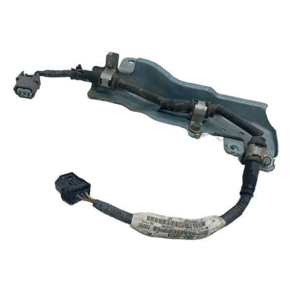 Chicote Sensor De Rotação Honda City 1.5 Aut. 2009 2014