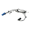 Chicote Caixa Evaporadora Gm Astra Gsi 2.0 16v 2004 2010