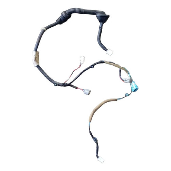 Chicote Porta Dianteira Direita Honda City 2009 2014