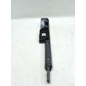 Moldura Botão Vidro Traseiro Direito Sonic Hatch 2012/2014 
