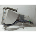 Acabamento Coluna Traseira Esquerda Peugeot 3008 2012/2015