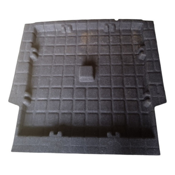 Carpe Porta Malas Bmw X1 2010 2011 2012 2013  Preto