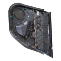 Forro Porta Traseira Esquerda Gm Cruze Sedan 2012/2015