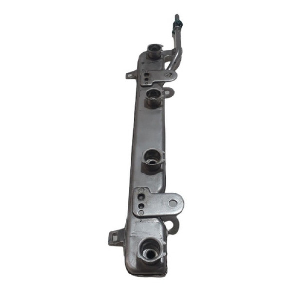 Flauta Dos Bicos Injetores Honda City 2009/2014 1.5 16v