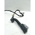 Chicote Porta Traseira Esquerda Gm Sonic Hatch 2012/2014