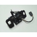Fechadura Capô Chevrolet Cruze 2012/2013/2014/2015