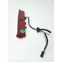 Brake Light Luz De Freio Chevrolet Tracker 2012/2016