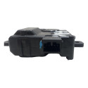 Motor Atuador Caixa Ventilação Interna Hrv 2014/2016