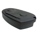 Capa Superior Correia Dentada Gm Tracker 1.8 2012 2016