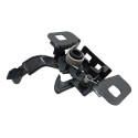 Fechadura Capô Chevrolet Montana 2009 2010 2011 2012
