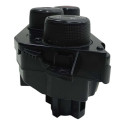 Comando Ar Condicionado Gm Spin 2012 2013 2014 2015 2016