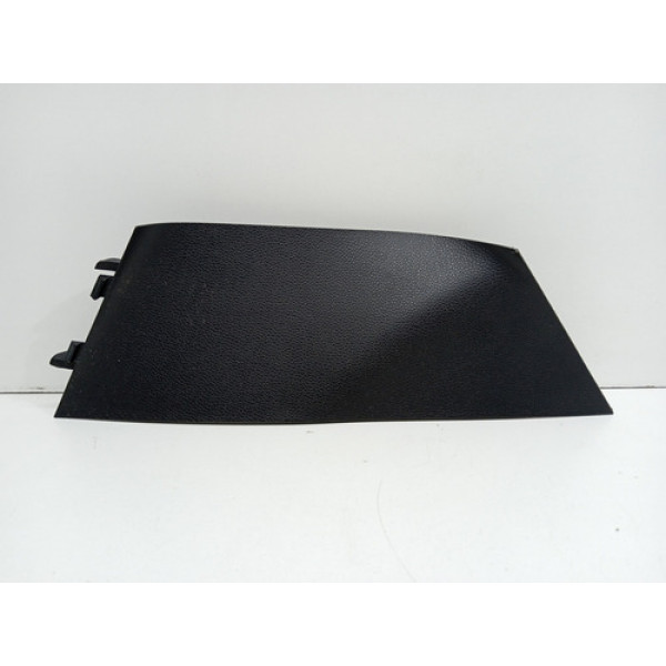 Acabamento Painel Central Direito Honda Wr-v 2017/2020 Preto