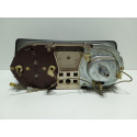 Painel De Instrumentos Chevrolet Chevette 1983/1990 Preto