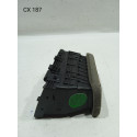 Difusor De Ar Central Esquerdo Gm Sonic 2012/2014 