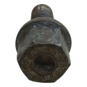 Parafuso De Roda Chevrolet Astra Gsi 2004 2010 Cinza