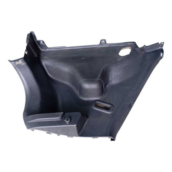 Forro Lateral Direito Porta Malas Kia Picanto 2015