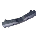 Absorvedor Impacto Parachoque Traseiro Vw Voyage G6 G7 2014