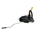 Fechadura Porta Traseira Esquerda Gm Cruze 2012 2015