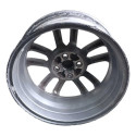 Jogo De Roda Aro 16 Chevrolet Sonic 4x100 2012 2015 Prata