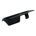 Moldura Puxador Porta Traseira Direita Gm Astra 2004 2010 Preto Traseira