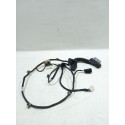 Chicote Porta Traseira Direita Gm Sonic Hatch 2012/2014 